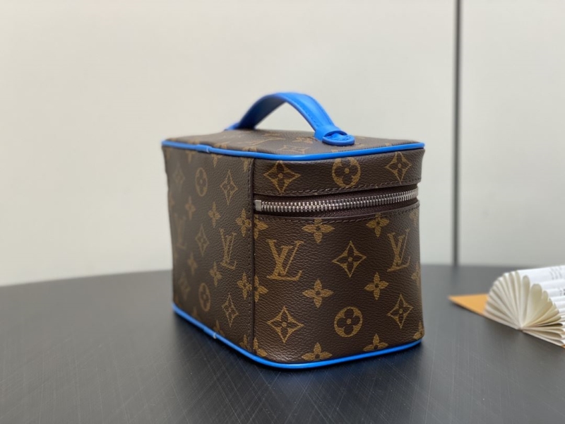 LV Cosmetic Bags